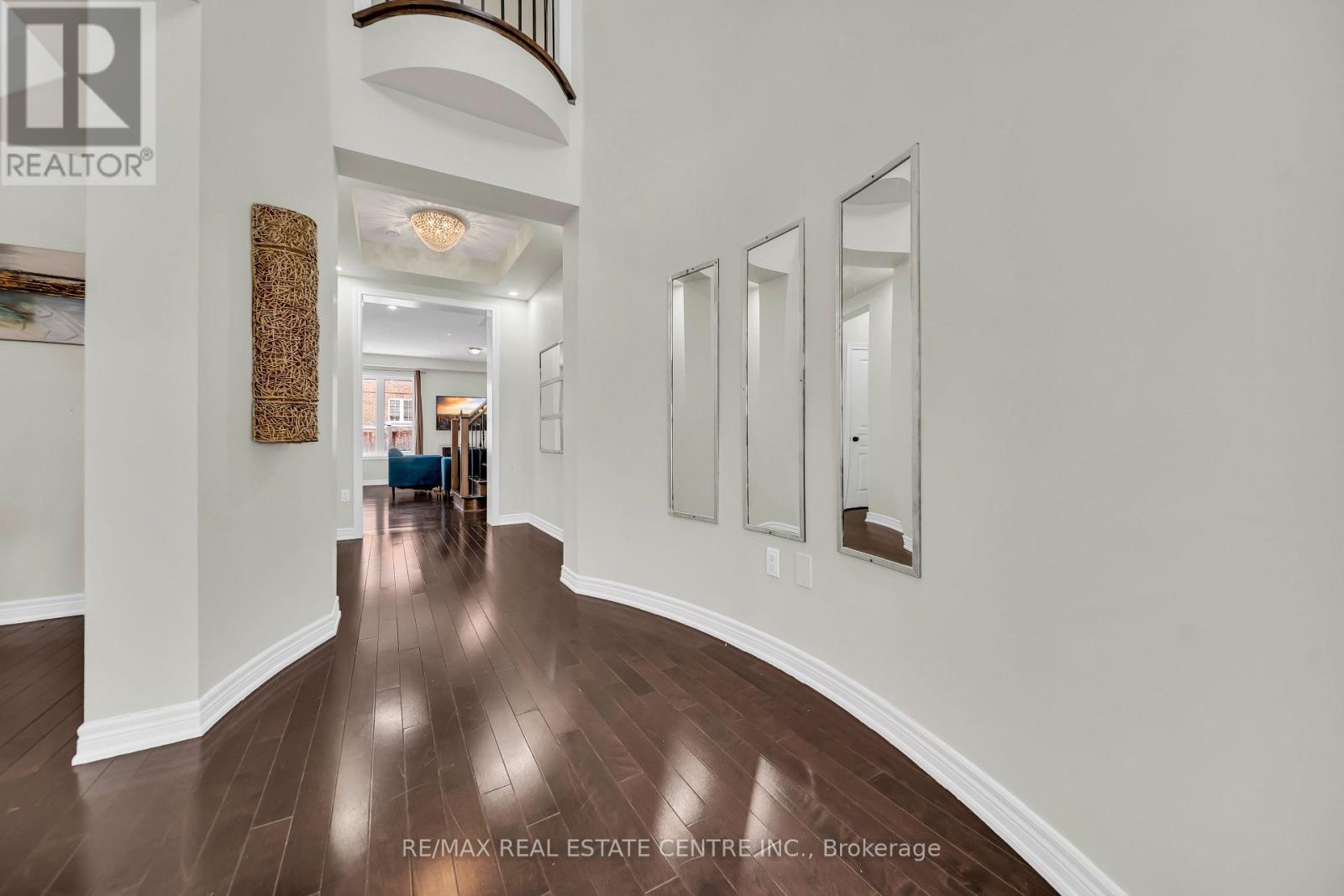 10 Vidal Road, Brampton, Ontario  L6Y 0G8 - Photo 9 - W14015282