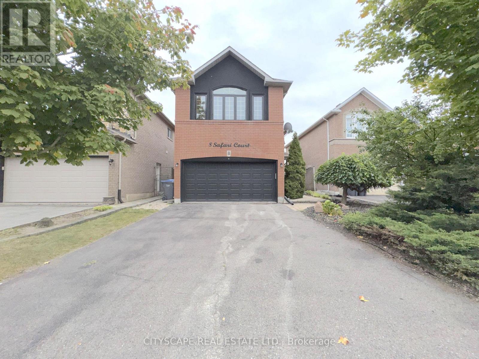 8 Safari Court, Brampton (Snelgrove), Ontario  L7A 1G8 - Photo 5 - W14015730