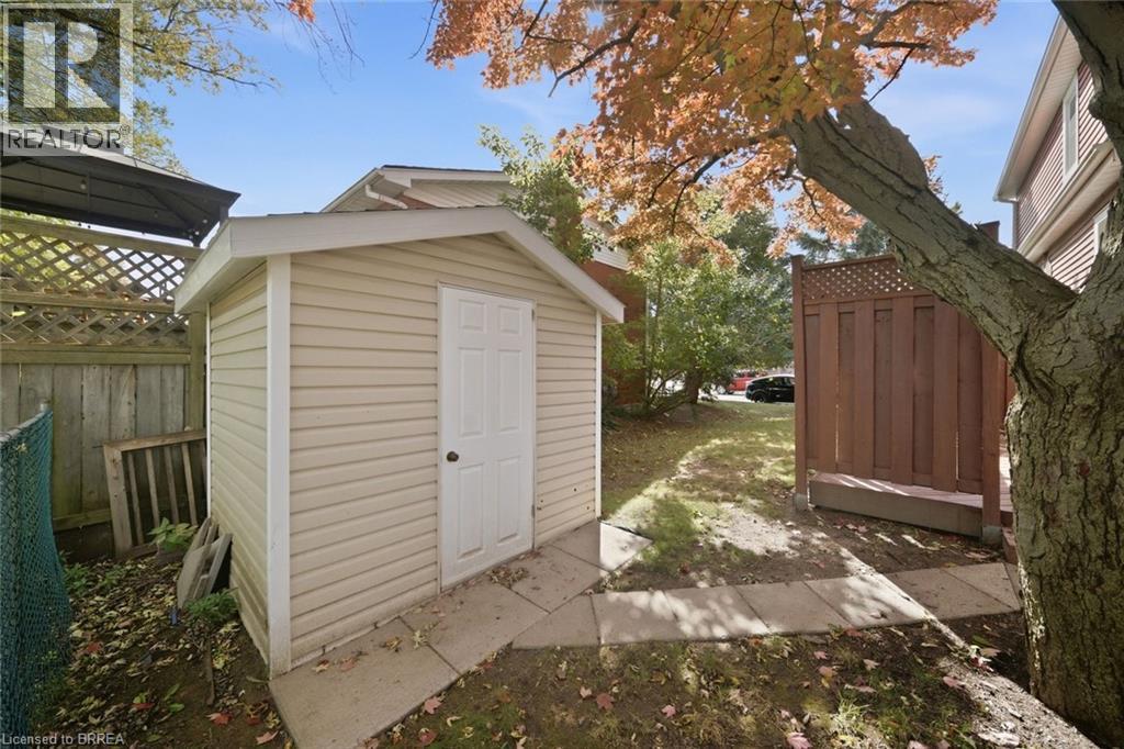 243 Sydenham Street, Brantford, Ontario  N3R 3Z6 - Photo 42 - 40866905