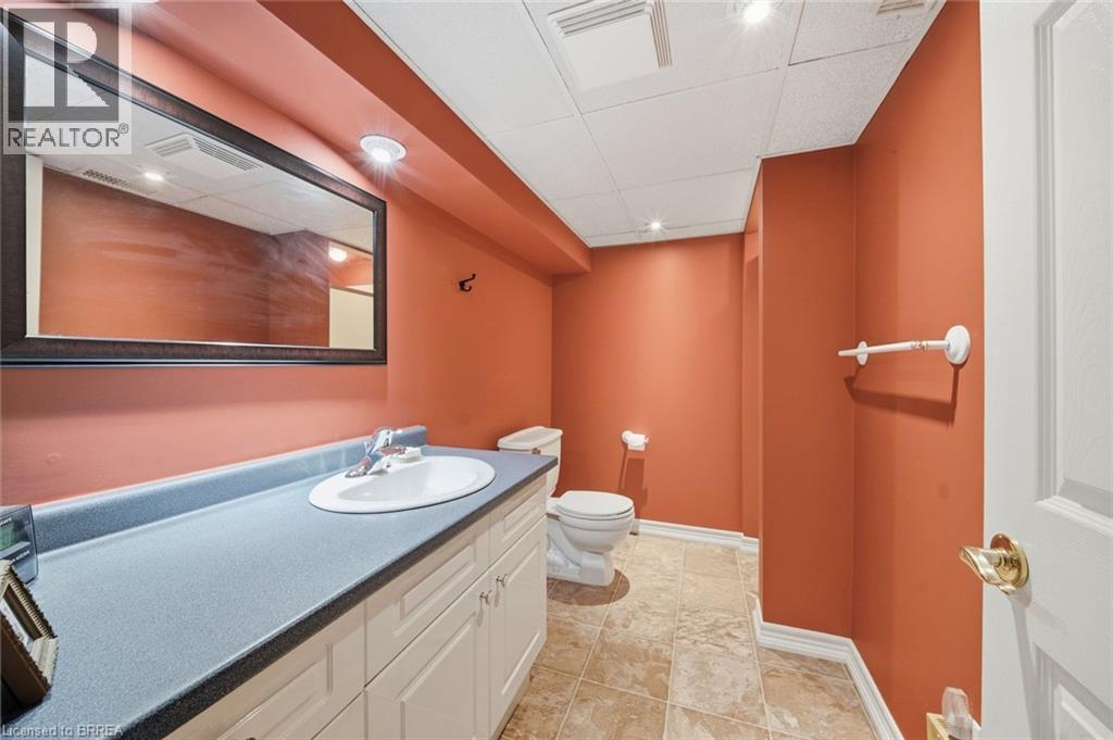 243 Sydenham Street, Brantford, Ontario  N3R 3Z6 - Photo 30 - 40866905