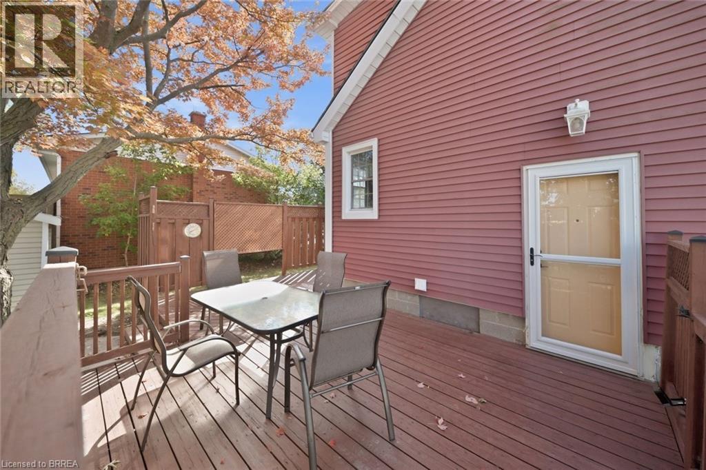 243 Sydenham Street, Brantford, Ontario  N3R 3Z6 - Photo 32 - 40866905