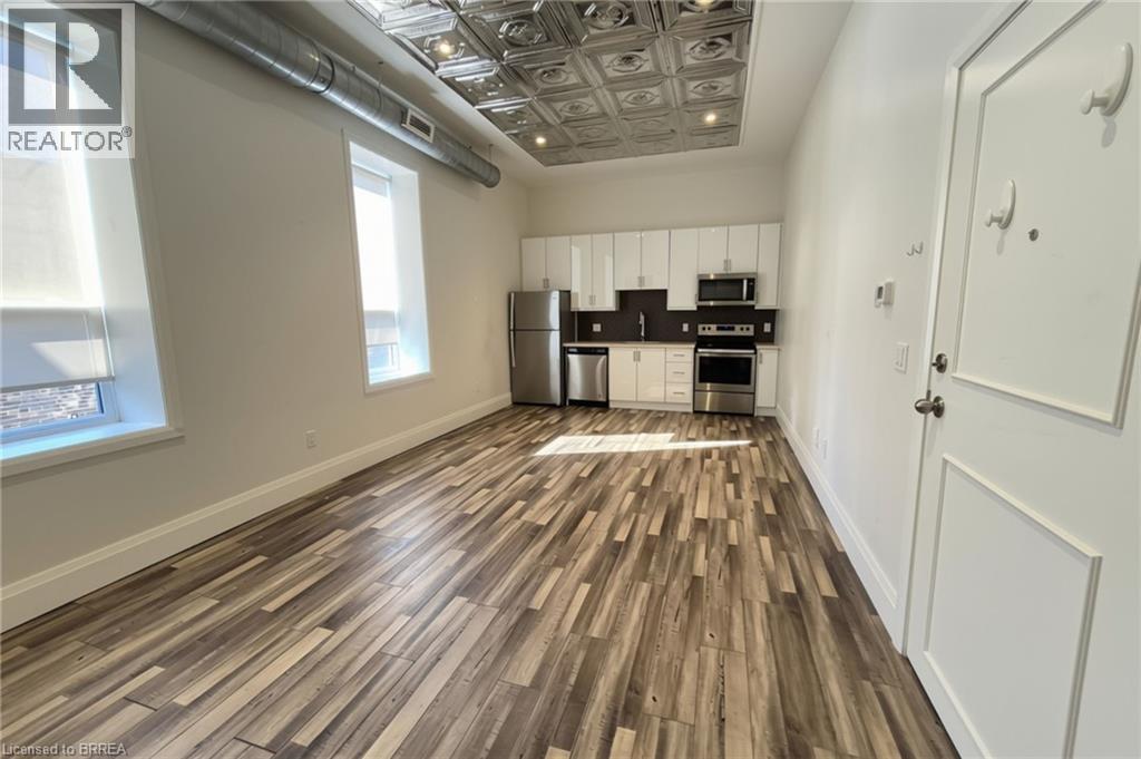 140 Dalhousie Street Unit# 318, Brantford, Ontario  N3T 2J3 - Photo 3 - 40870258