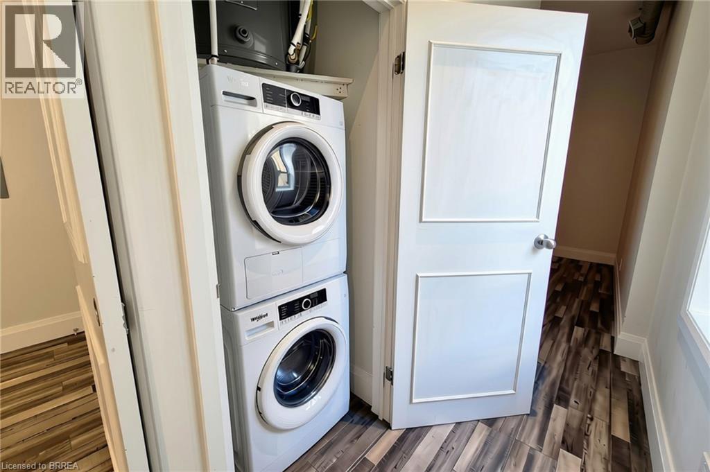 140 Dalhousie Street Unit# 318, Brantford, Ontario  N3T 2J3 - Photo 8 - 40870258