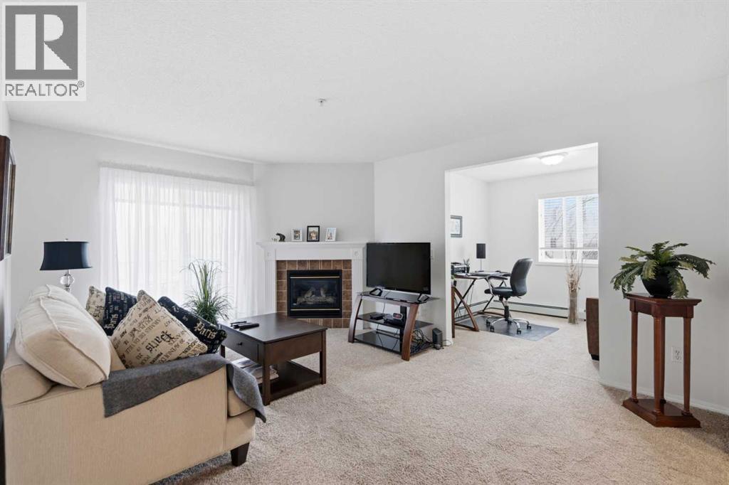 209, 280 Shawville Way SE, Calgary, Alberta  T2Y 3Z8 - Photo 11 - A2350078
