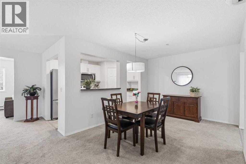 209, 280 Shawville Way SE, Calgary, Alberta  T2Y 3Z8 - Photo 6 - A2350078