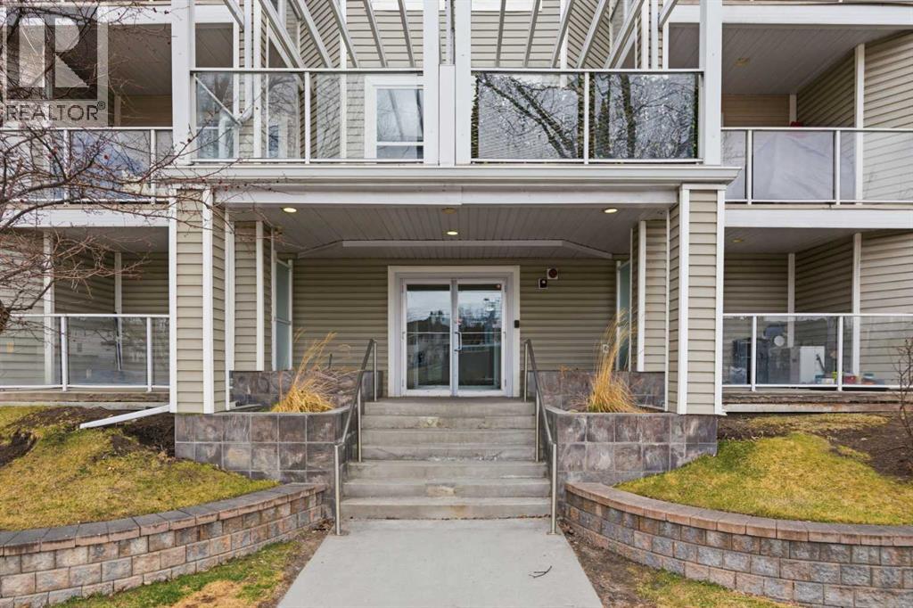 209, 280 Shawville Way SE, Calgary, Alberta  T2Y 3Z8 - Photo 2 - A2350078