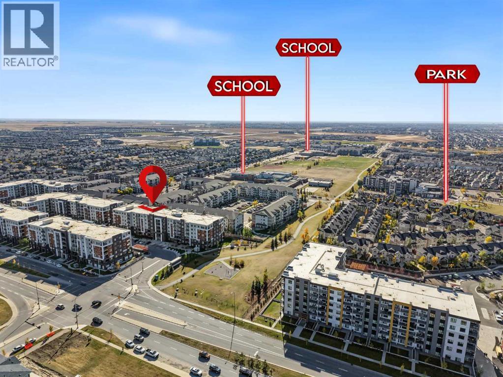 2110, 4641 128 Avenue NE, Calgary, Alberta  T3N 1B5 - Photo 3 - A2350667