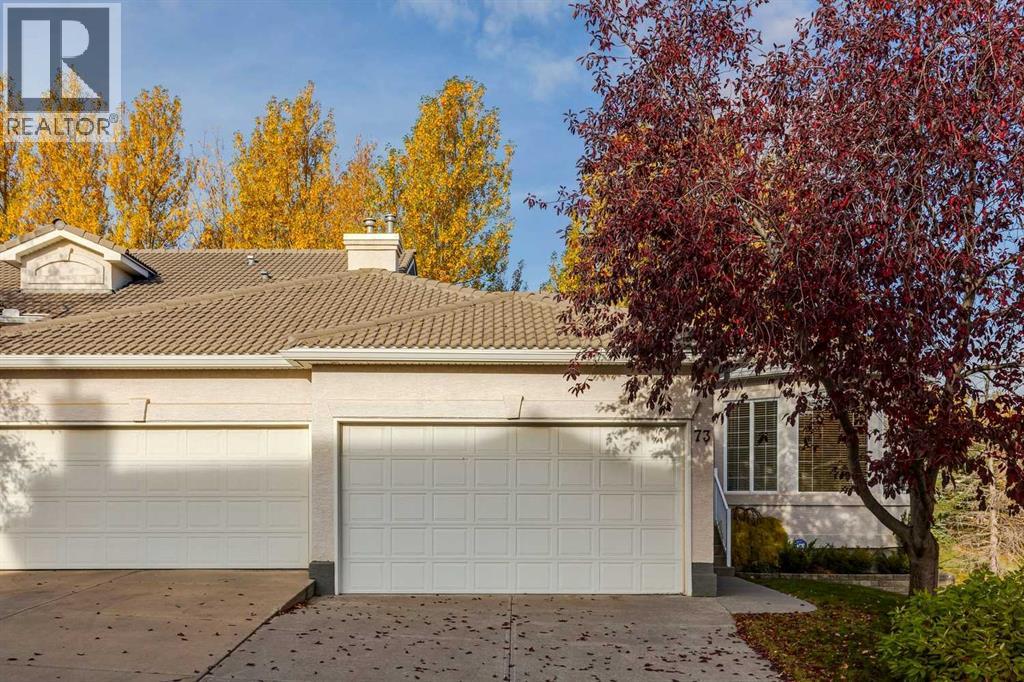 73 Hampstead Green NW, Calgary, Alberta  T3A 6H1 - Photo 2 - A2350704