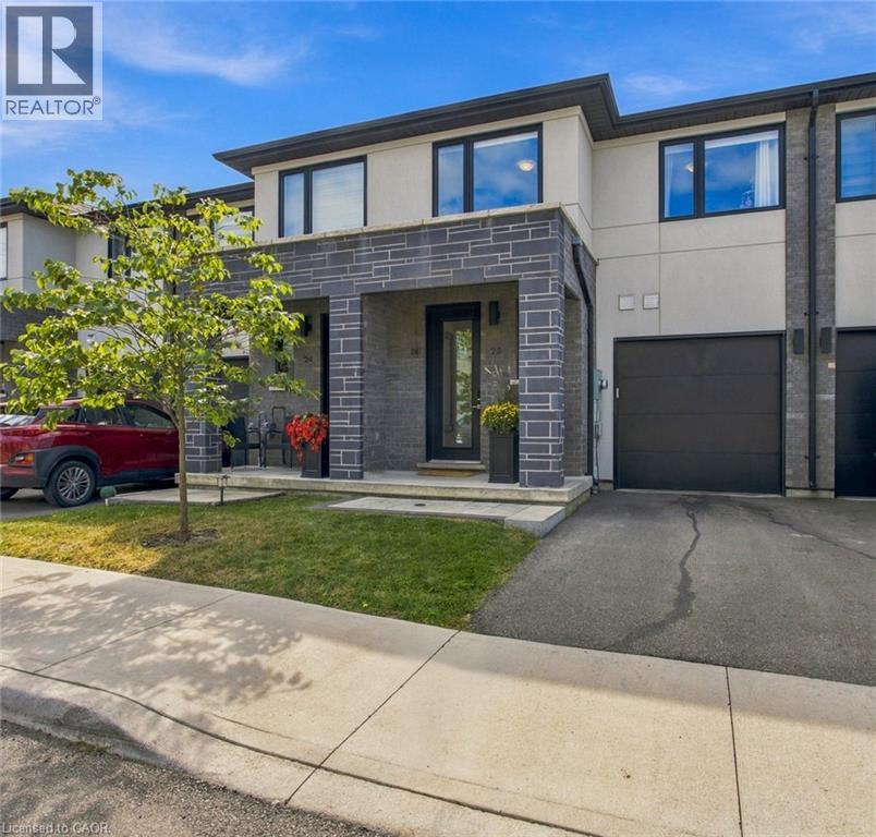 166 Mount Albion Road Unit# 25, Hamilton, Ontario  L8K 5S8 - Photo 30 - 40865678