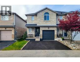 41 VENNIO Lane, Hamilton, Ontario