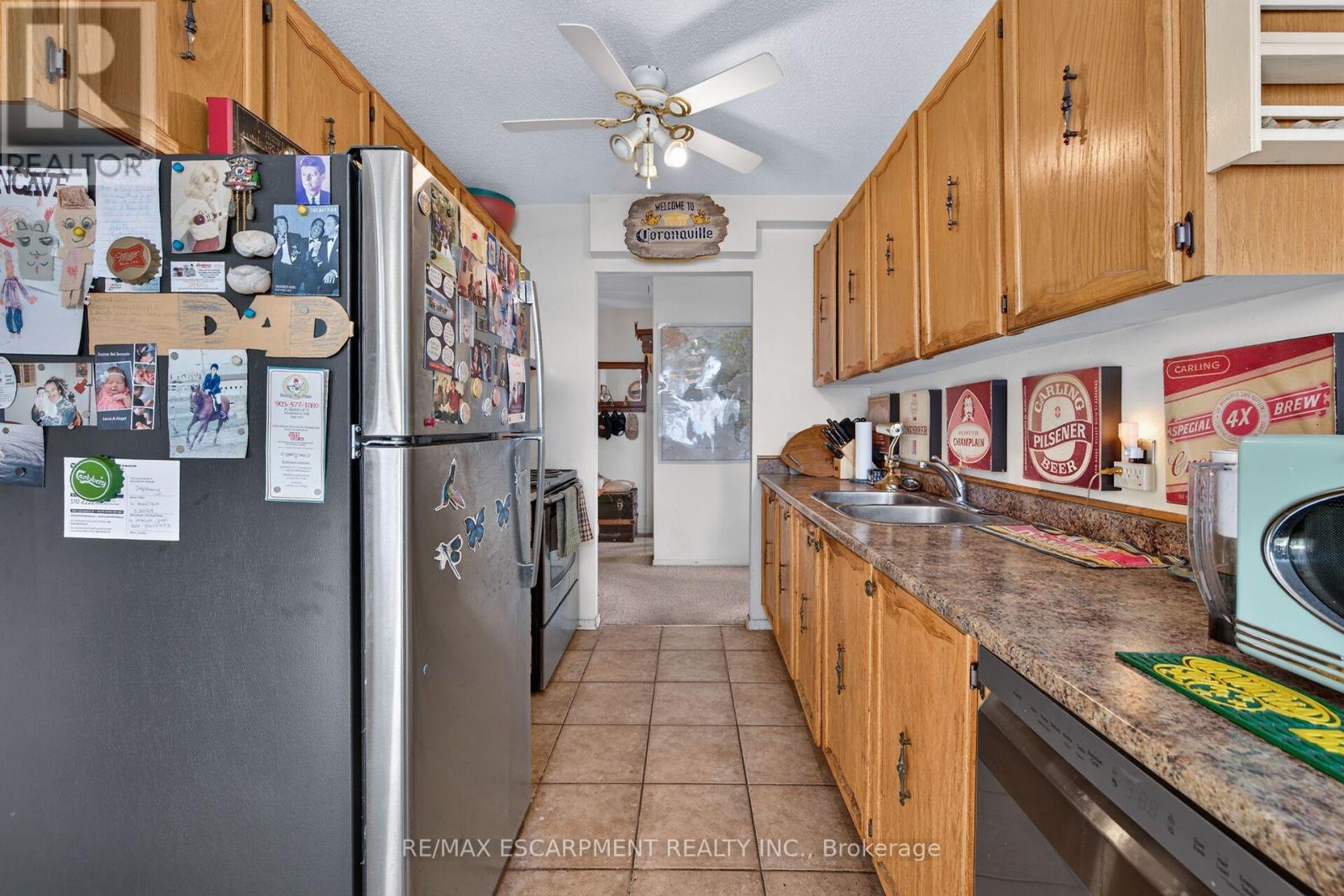 1203 - 75 Queen Street N, Hamilton, Ontario  L8R 3J3 - Photo 13 - X14016092