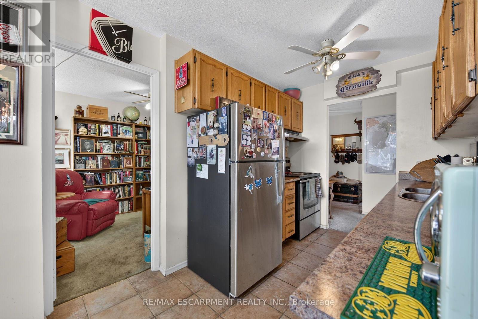 1203 - 75 Queen Street N, Hamilton, Ontario  L8R 3J3 - Photo 14 - X14016092