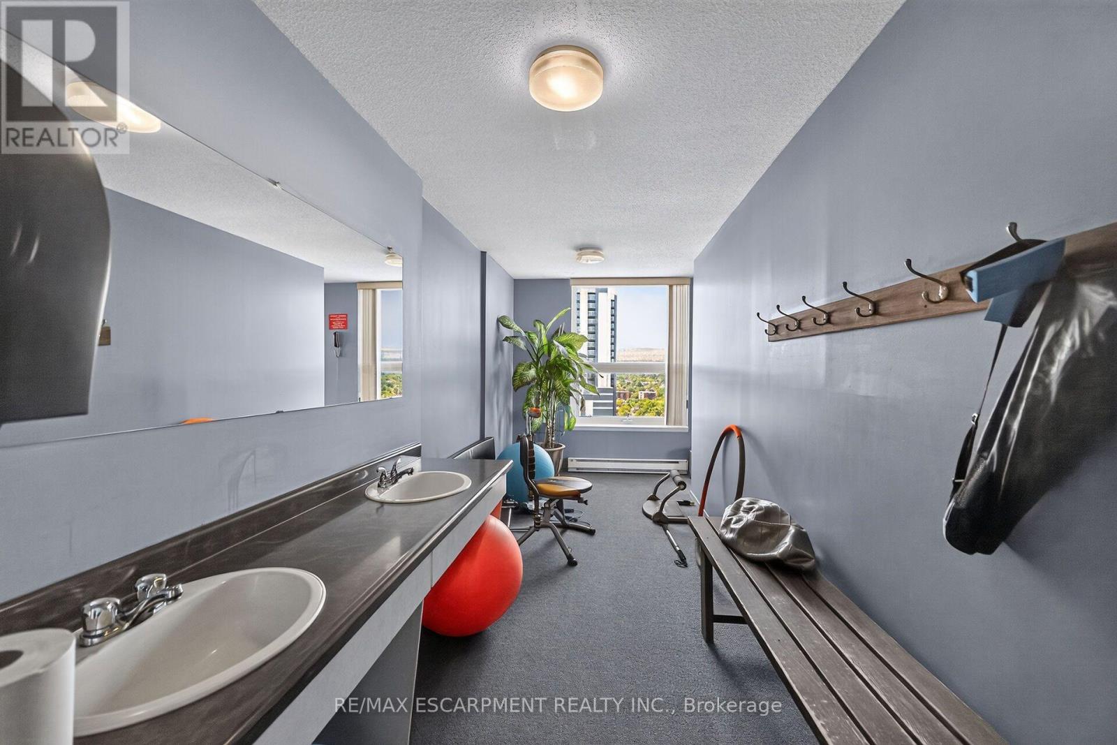 1203 - 75 Queen Street N, Hamilton, Ontario  L8R 3J3 - Photo 33 - X14016092