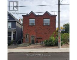 UNIT D - 287 SAMMON AVENUE, Toronto, Ontario