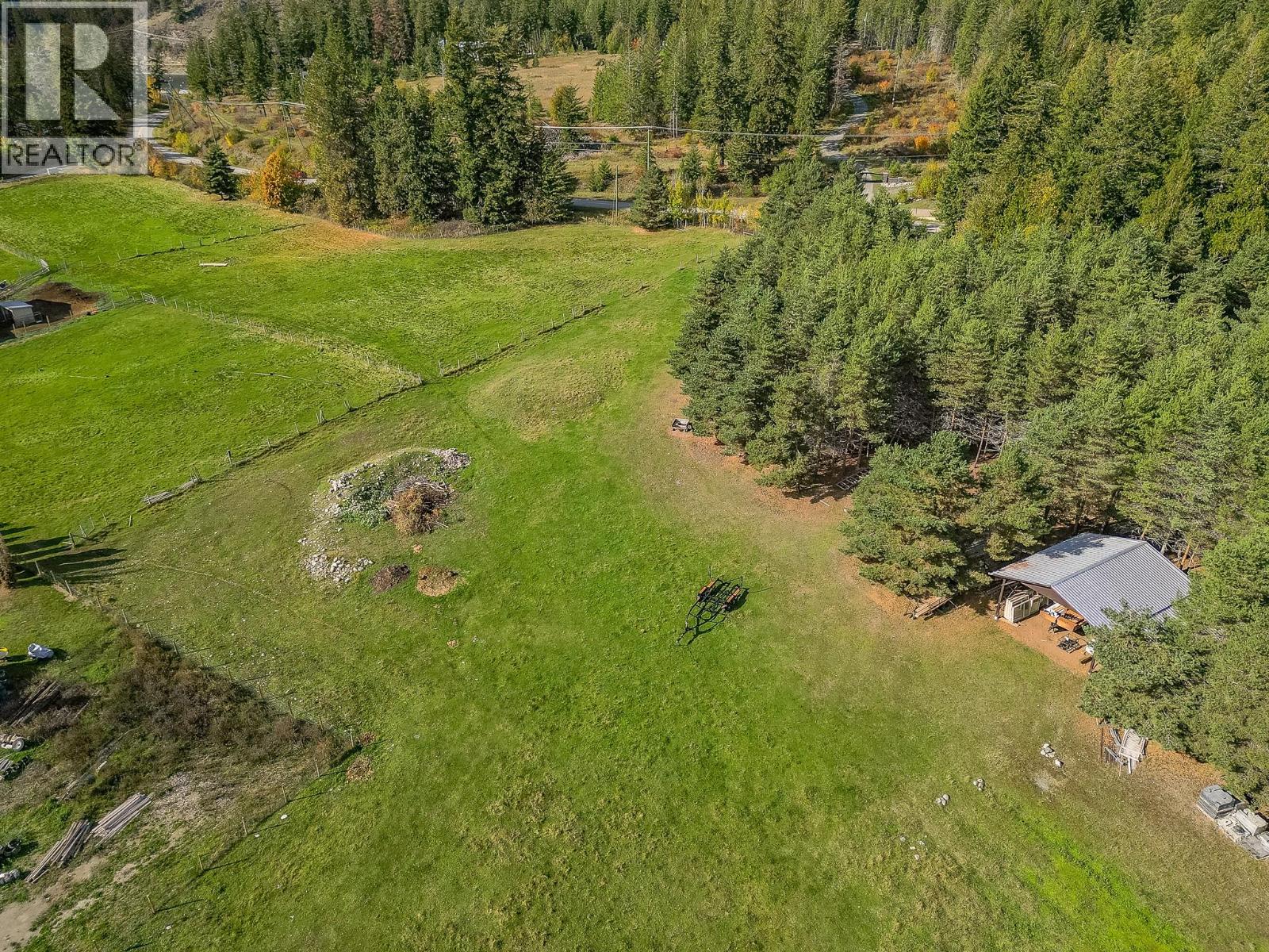2841 Simpson Road