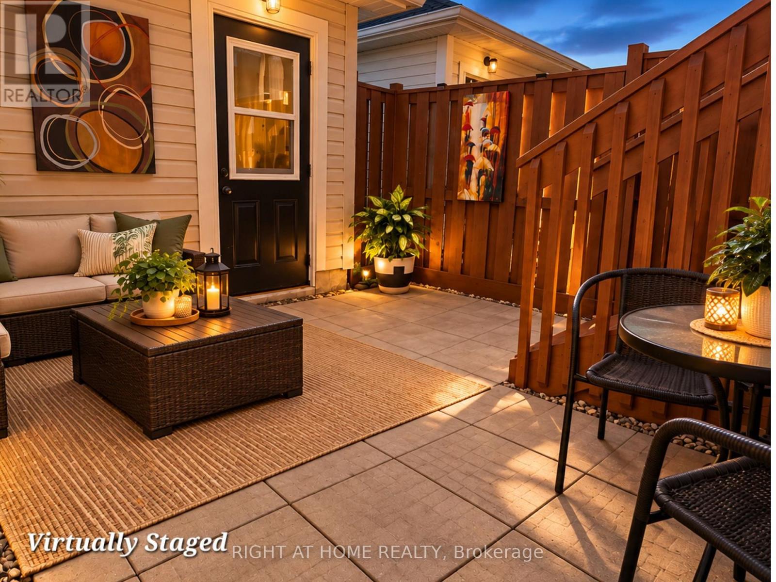 43 Brickworks Lane, Toronto, Ontario  M6N 5H8 - Photo 39 - W13867888