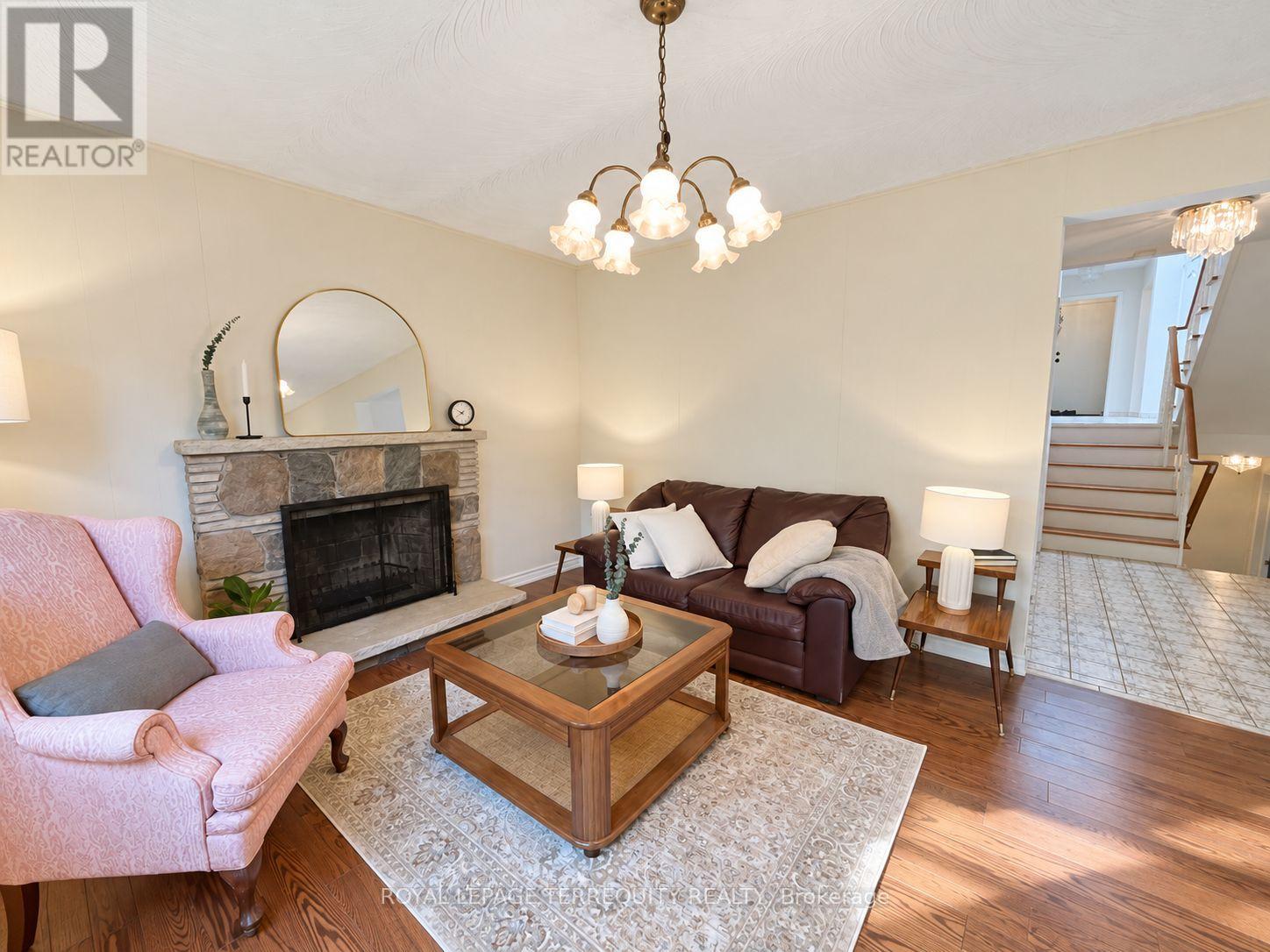 169 Grandravine Drive, Toronto, Ontario  M3J 1B6 - Photo 27 - W13936268