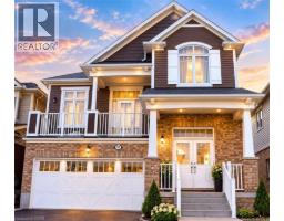 31 SOFITEL Drive, kitchener, Ontario