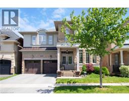 4644 ETHEL Road, Burlington, Ontario