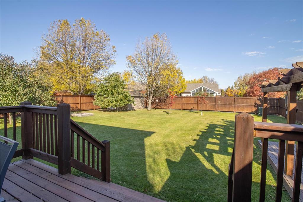 2 Northview Crescent, Steinbach, Manitoba  R5G 2A7 - Photo 31 - 202625498