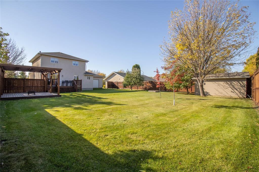 2 Northview Crescent, Steinbach, Manitoba  R5G 2A7 - Photo 40 - 202625498
