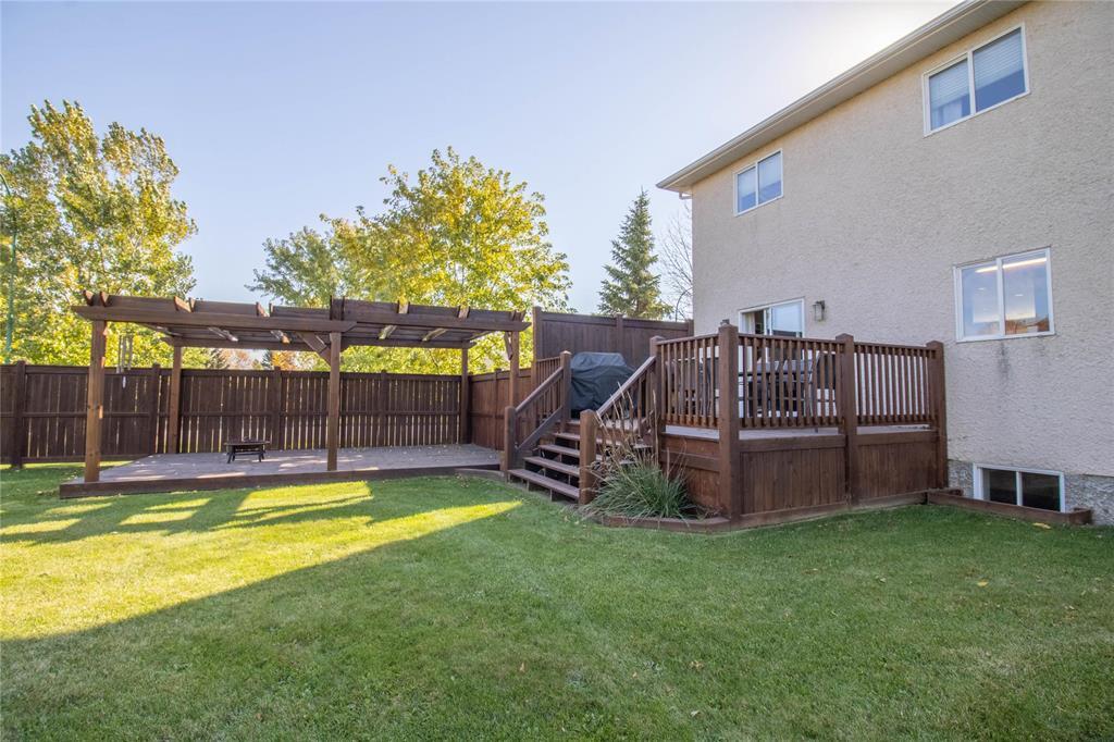 2 Northview Crescent, Steinbach, Manitoba  R5G 2A7 - Photo 33 - 202625498