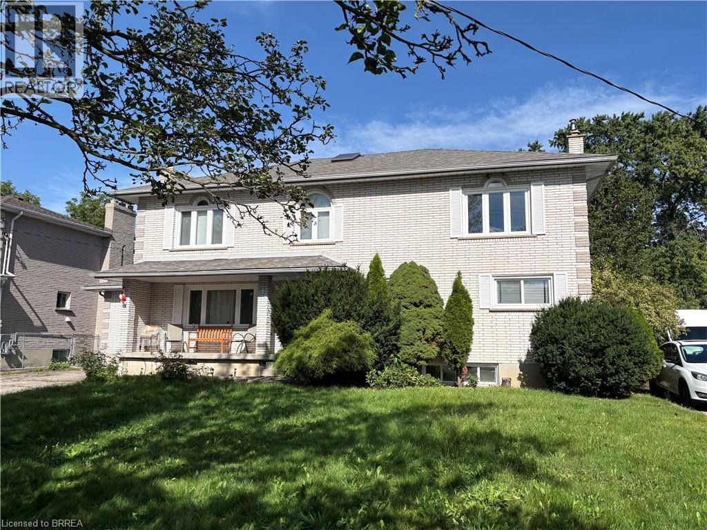 103 TRANQUILITY Street, Brantford, Ontario