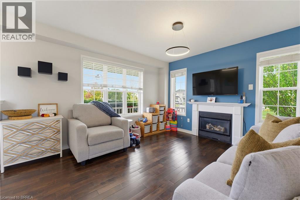 89 Osborn Avenue, Brantford, Ontario  N3T 6R3 - Photo 7 - 40868462