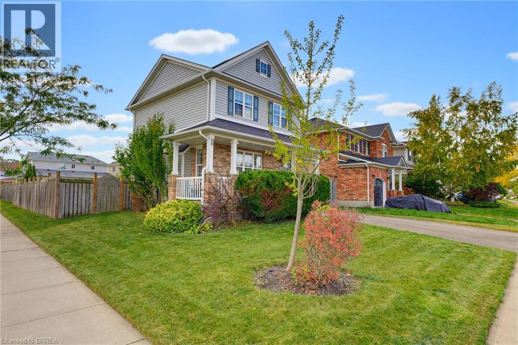89 Osborn Avenue, Brantford, Ontario  N3T 6R3 - Photo 2 - 40868462