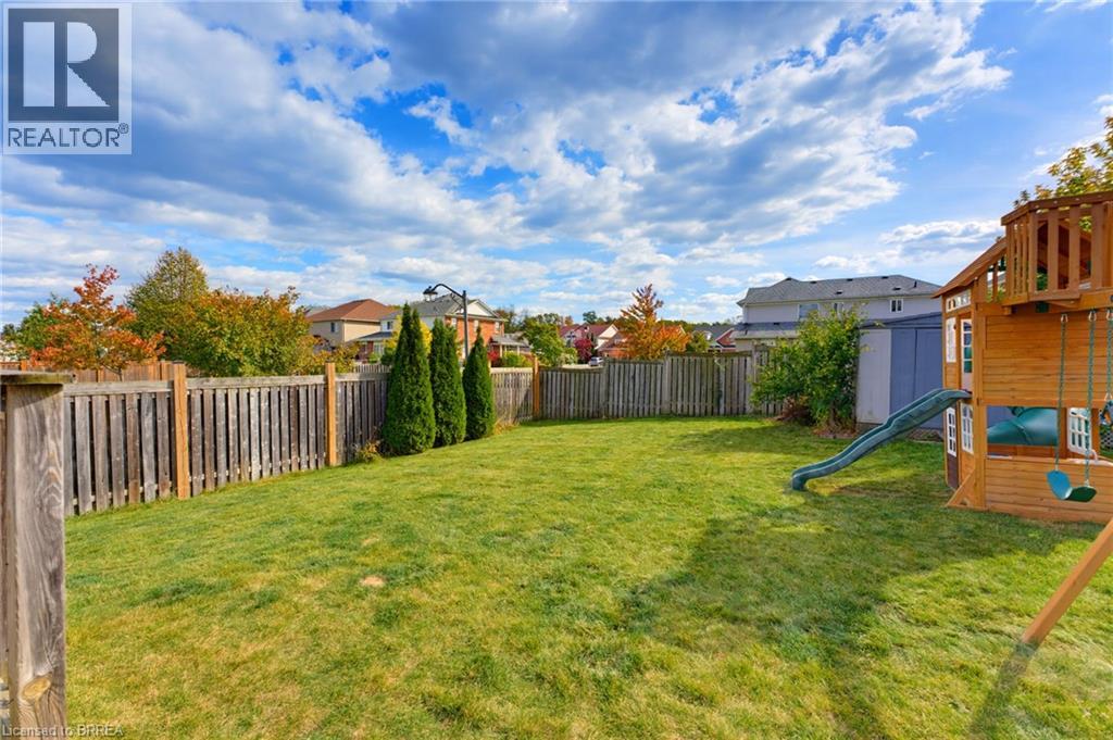 89 Osborn Avenue, Brantford, Ontario  N3T 6R3 - Photo 26 - 40868462