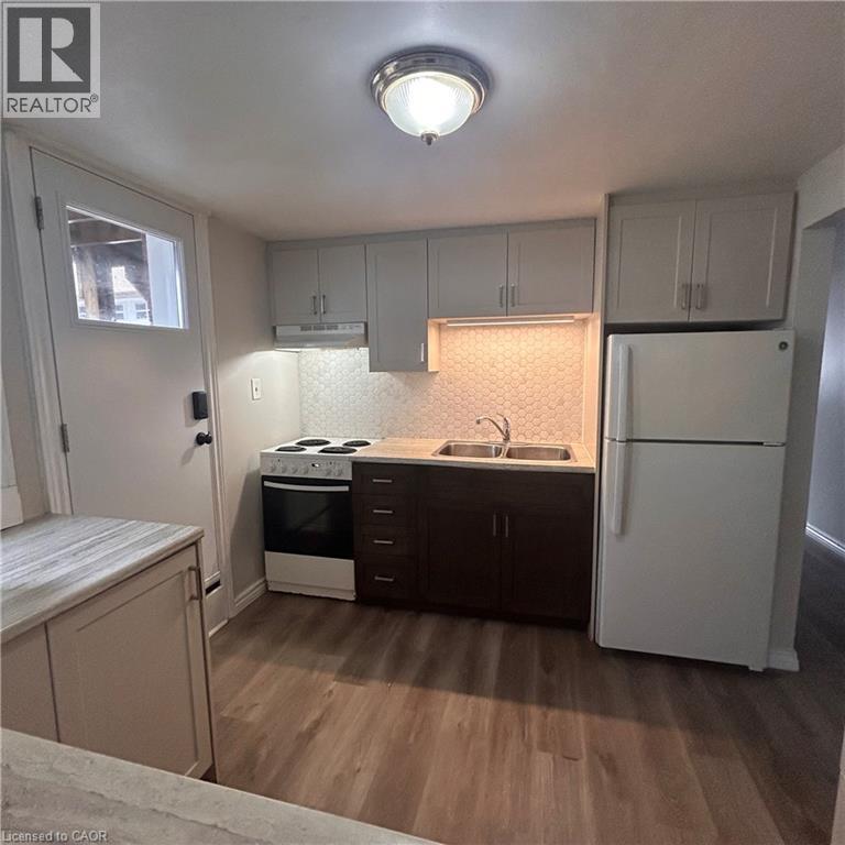 322 Edwin Street Unit# 1, Kitchener, Ontario  N2H 4P6 - Photo 6 - 40869333