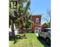 322 EDWIN Street Unit# 1, Kitchener, Ontario