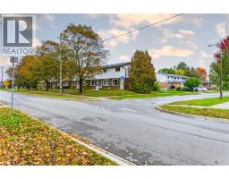 227 FERGUS Avenue, Kitchener, Ontario