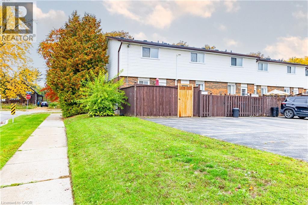 227 Fergus Avenue, Kitchener, Ontario  N2A 2H6 - Photo 30 - 40869927