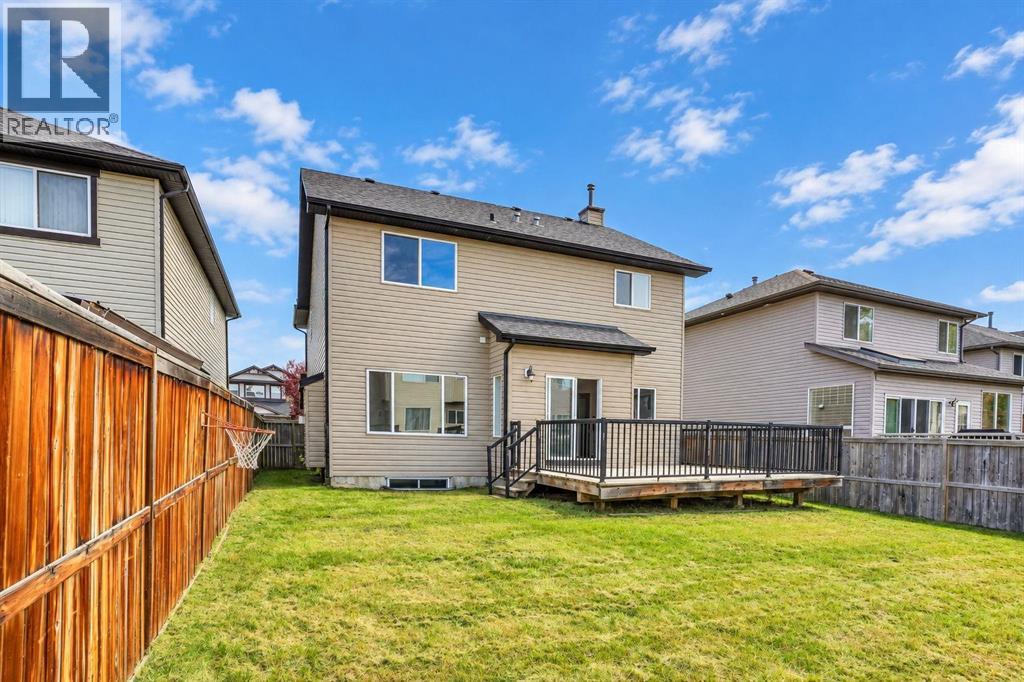 152 Hawkmere Close