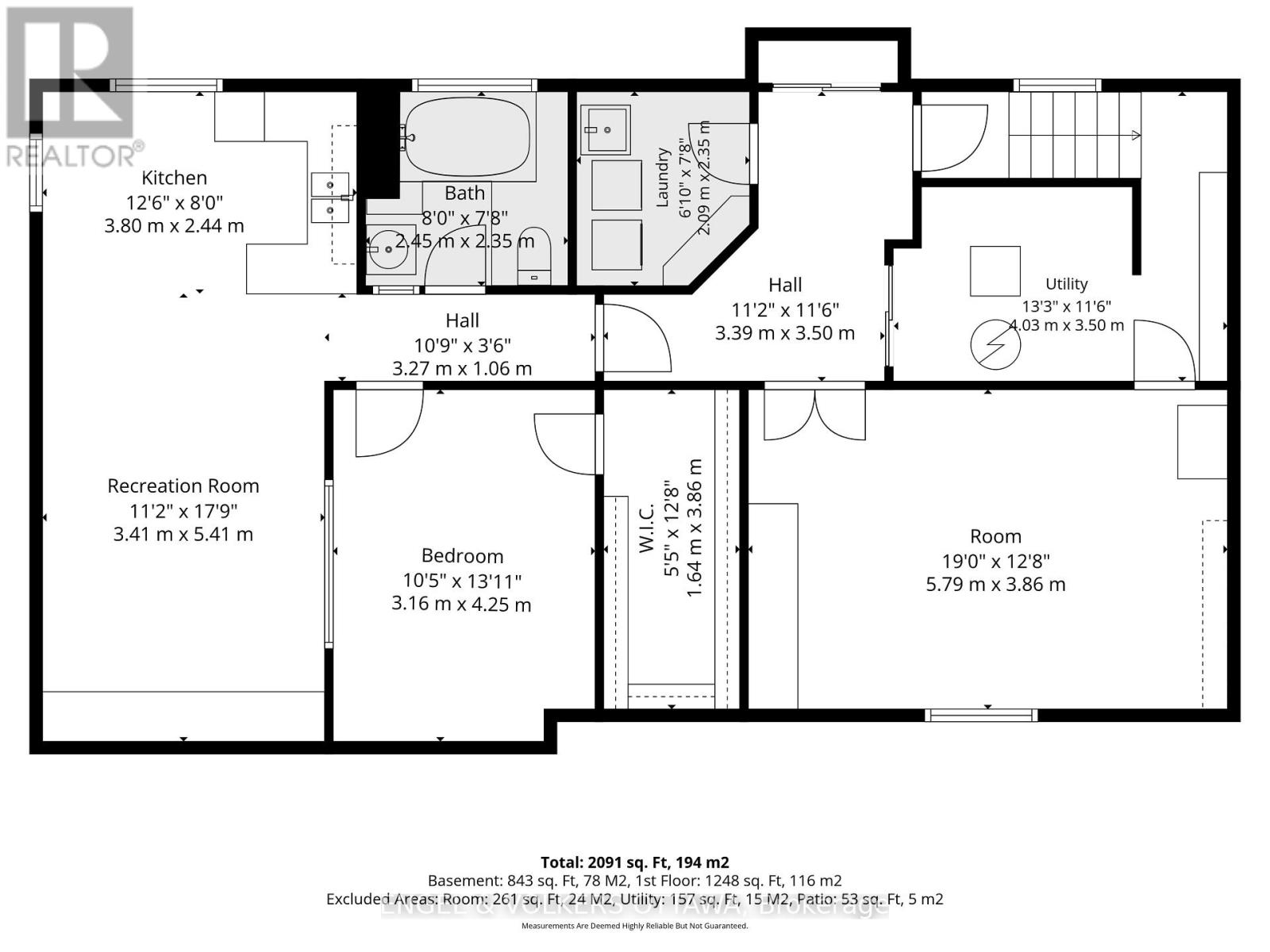 2642 Marble Crescent, Ottawa, Ontario  K1V 8L8 - Photo 45 - X13814692