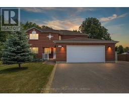 272 FRIARHILL CRESCENT, Kingston, Ontario