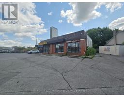 693 HAMILTON ROAD, London East, Ontario