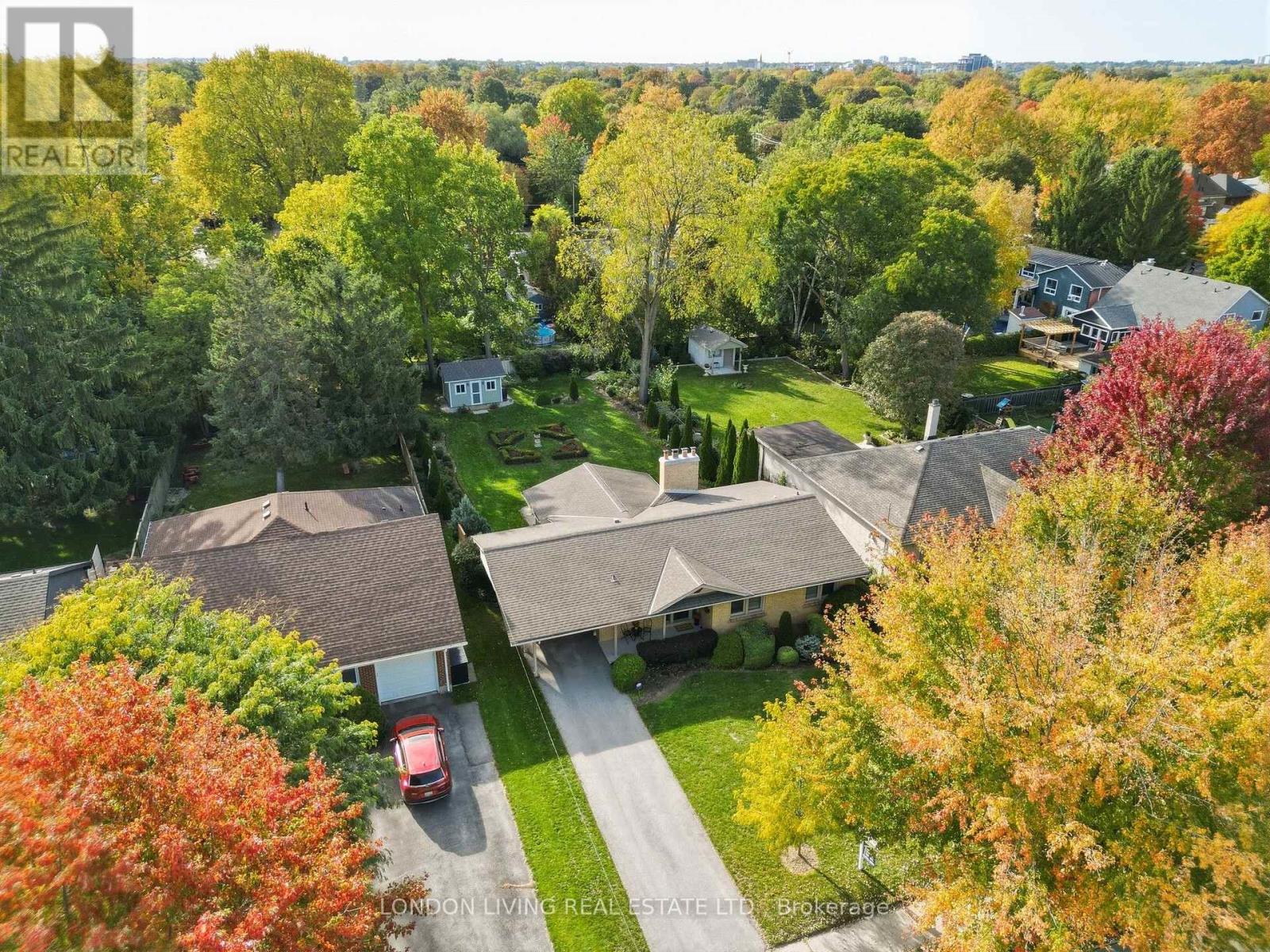 69 Logan Avenue, London East, Ontario  N5Y 2P9 - Photo 4 - X14020372