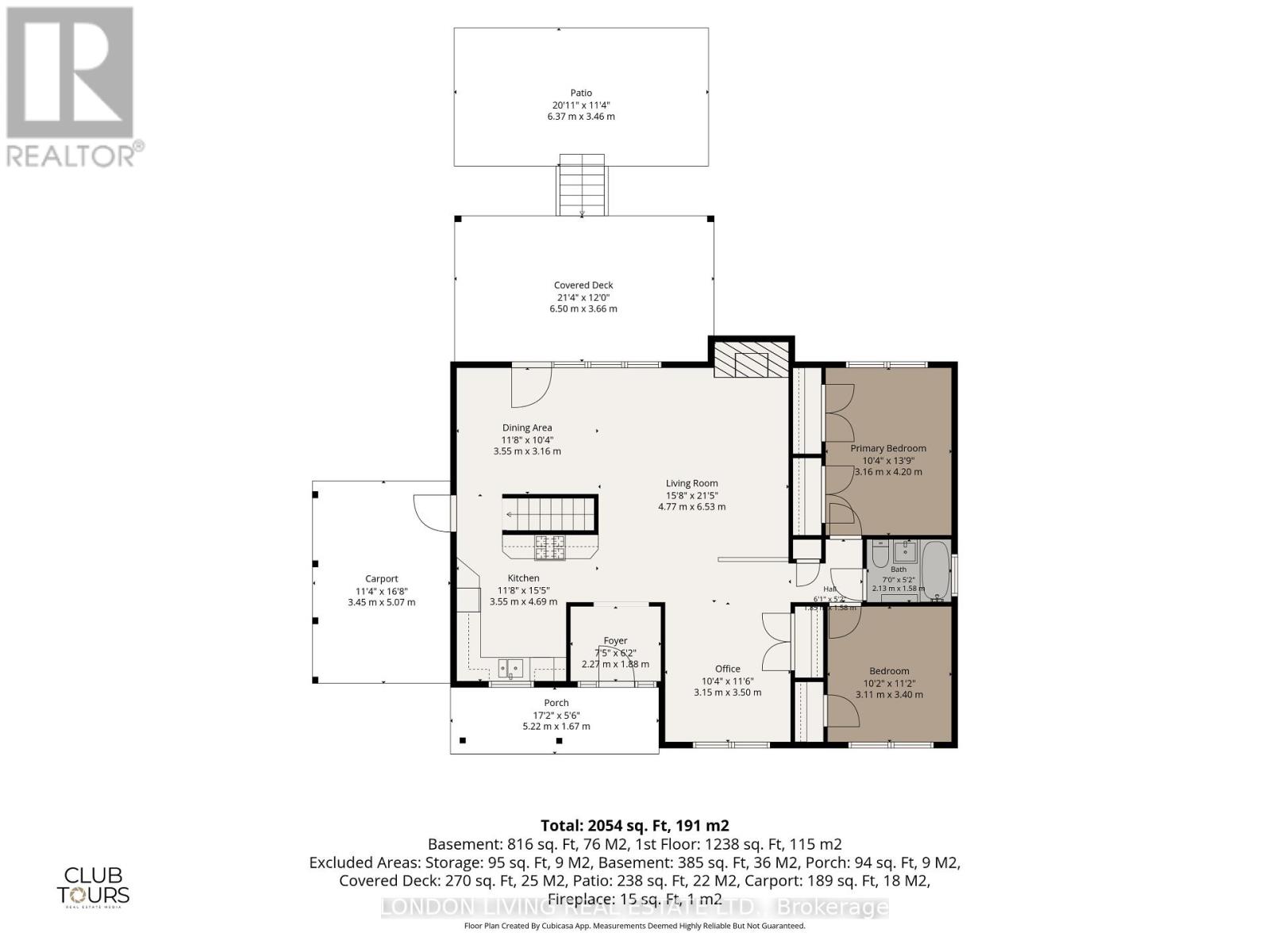 69 Logan Avenue, London East, Ontario  N5Y 2P9 - Photo 49 - X14020372