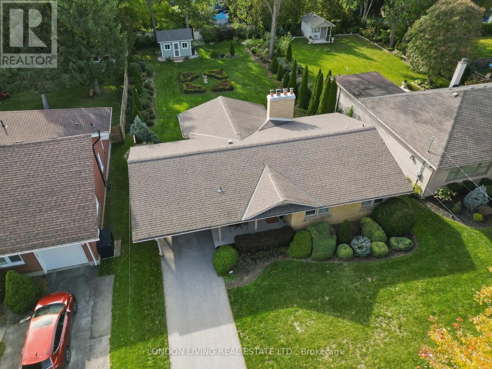 69 Logan Avenue, London East, Ontario  N5Y 2P9 - Photo 5 - X14020372