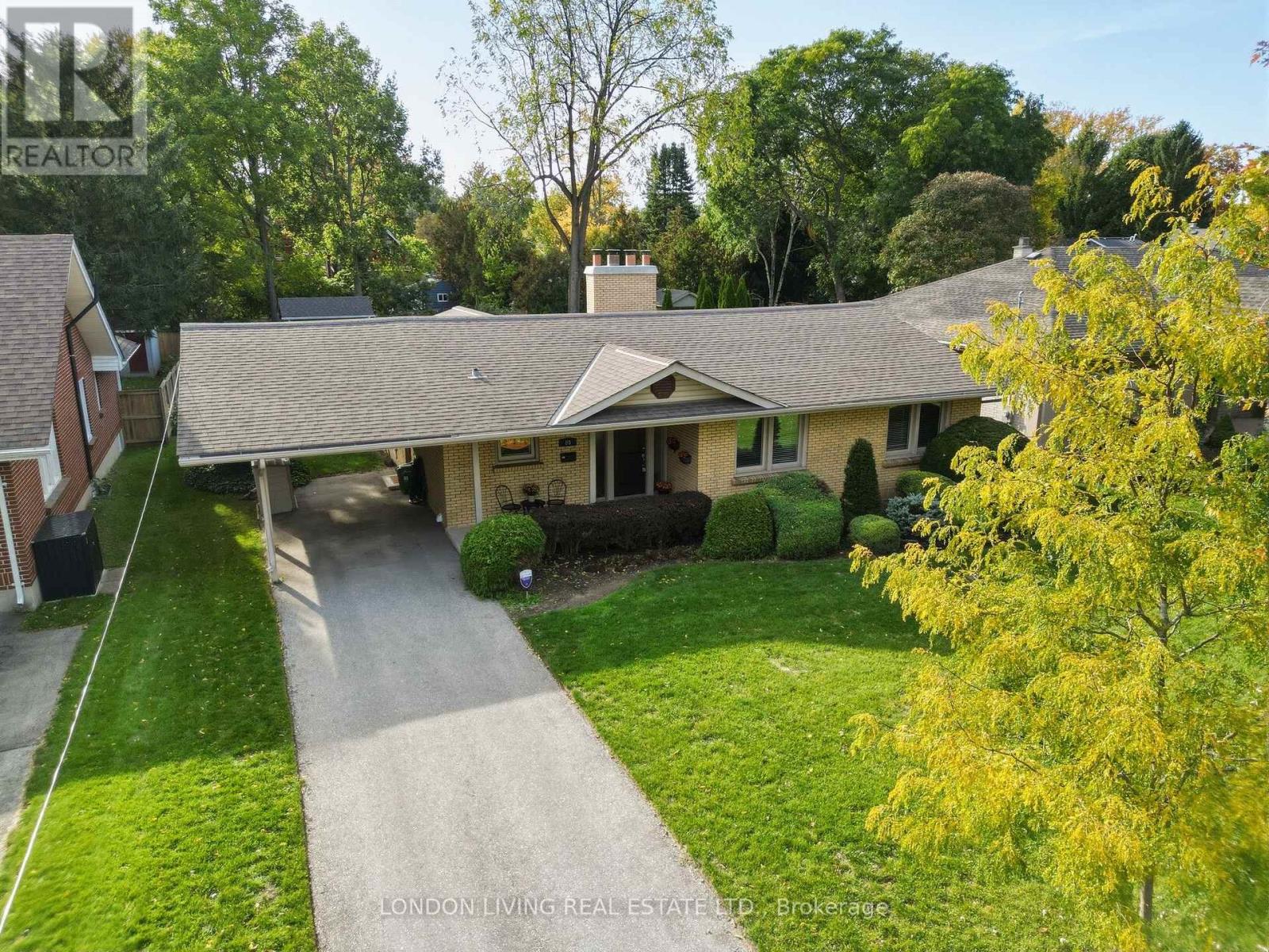 69 Logan Avenue, London East, Ontario  N5Y 2P9 - Photo 6 - X14020372