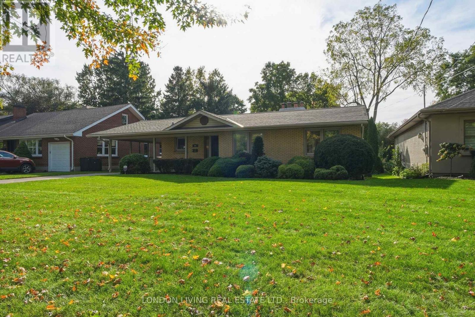 69 Logan Avenue, London East, Ontario  N5Y 2P9 - Photo 8 - X14020372