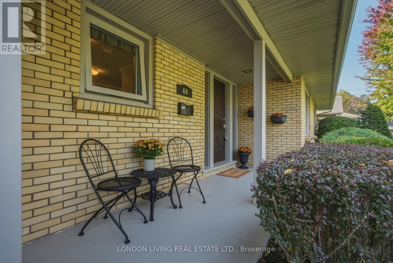 69 Logan Avenue, London East, Ontario  N5Y 2P9 - Photo 9 - X14020372