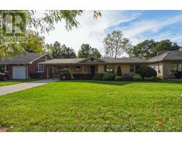 69 LOGAN AVENUE, London East, Ontario