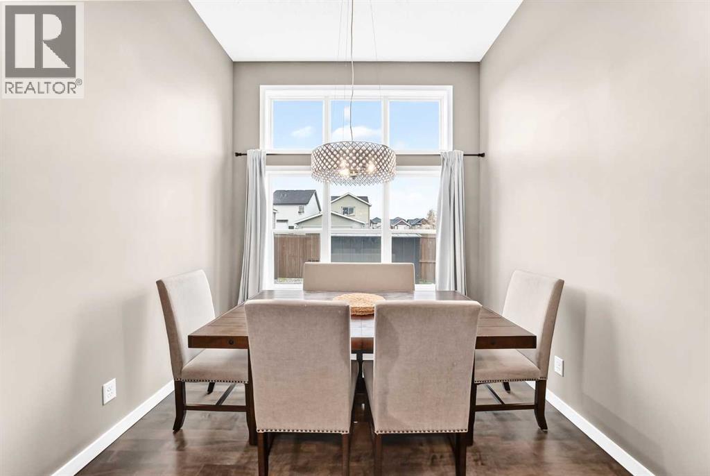 1046 New Brighton Park Se, Calgary, Alberta  T2Z 0Y1 - Photo 16 - A2347992