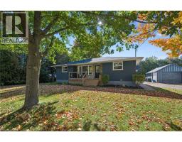 15 EMMA Street, Princeton, Ontario