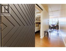 66 BAY Street Unit# 410, Hamilton, Ontario