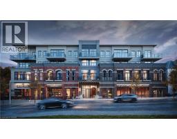 21 MAIN Street E Unit# 117, grimsby, Ontario