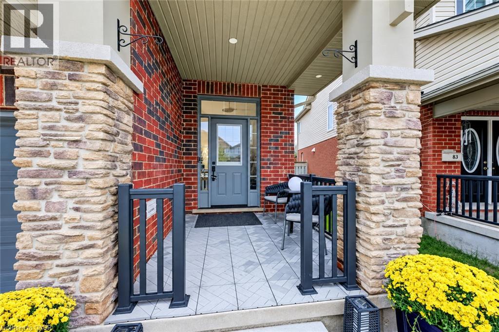 79 Riehm Street, Kitchener, Ontario  N2E 4L2 - Photo 3 - 40870712